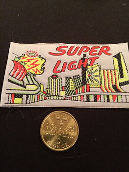 Super light
