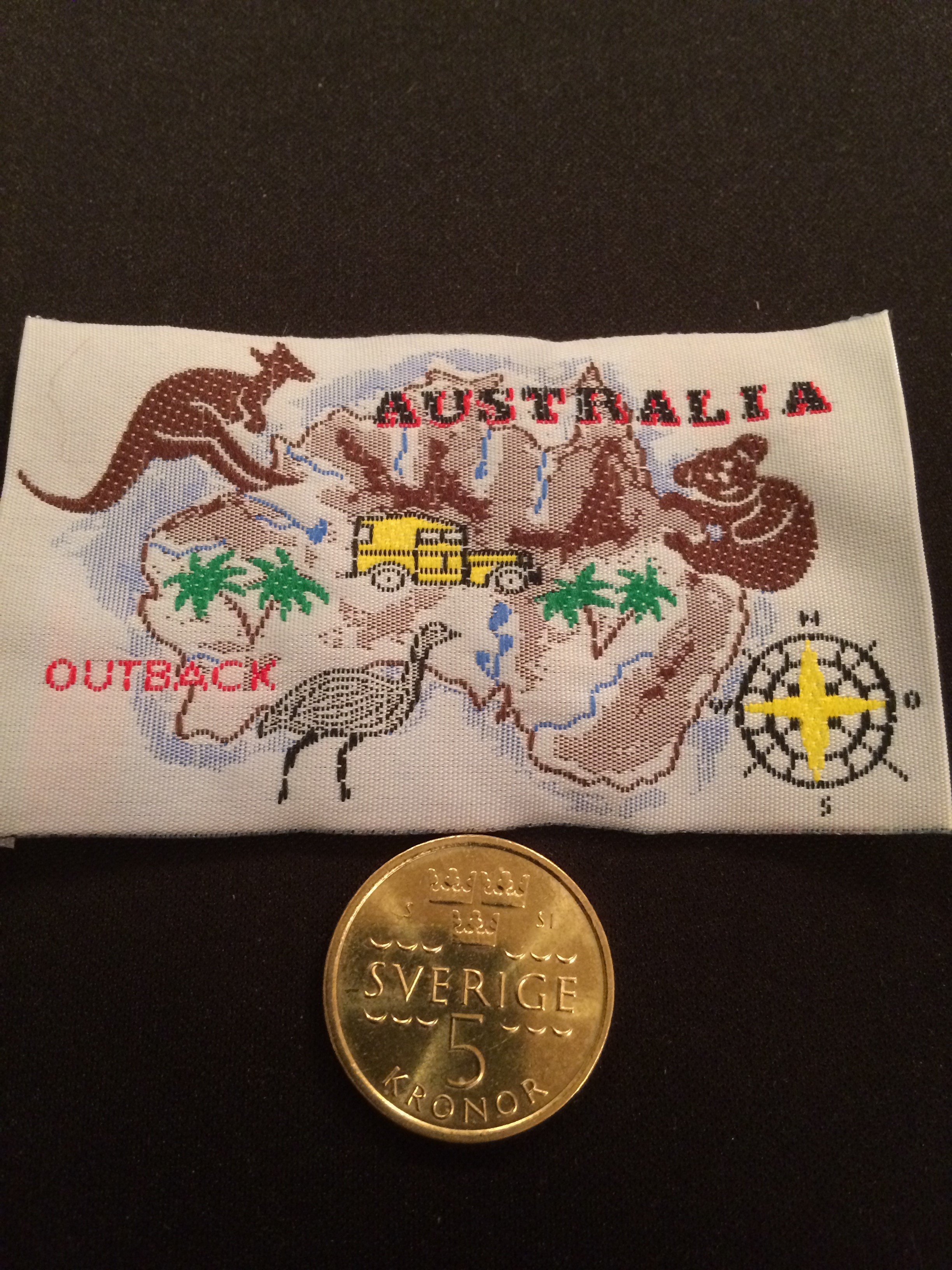Australia Outback