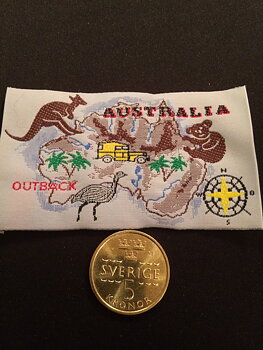 Australia Outback