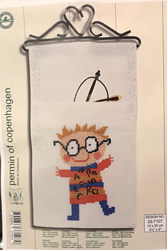 Vepa. Glasögonvepa.