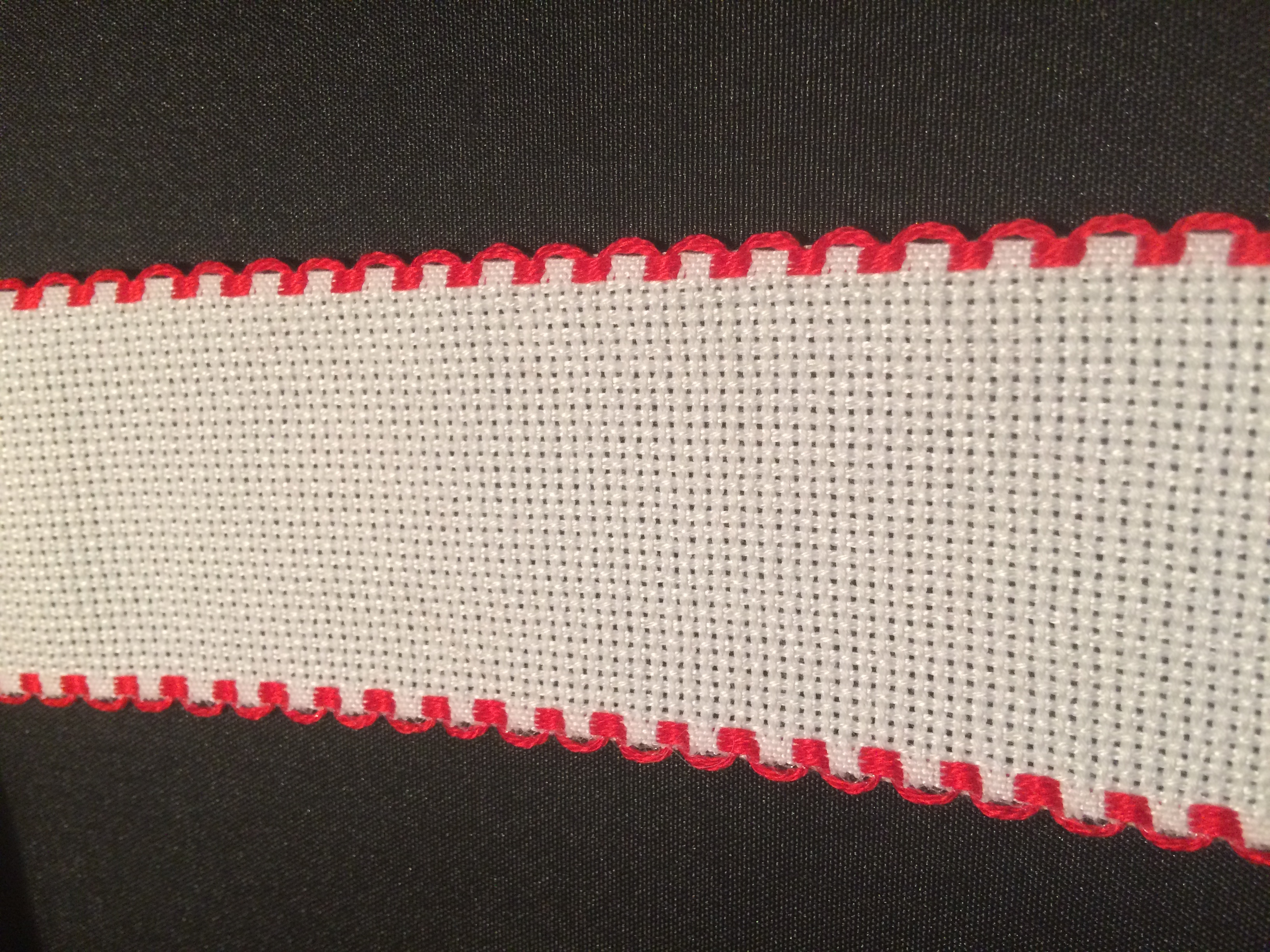 Aidaband 5 cm - 2