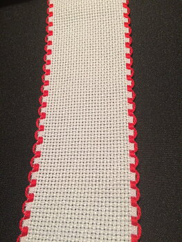 Aidaband 5 cm