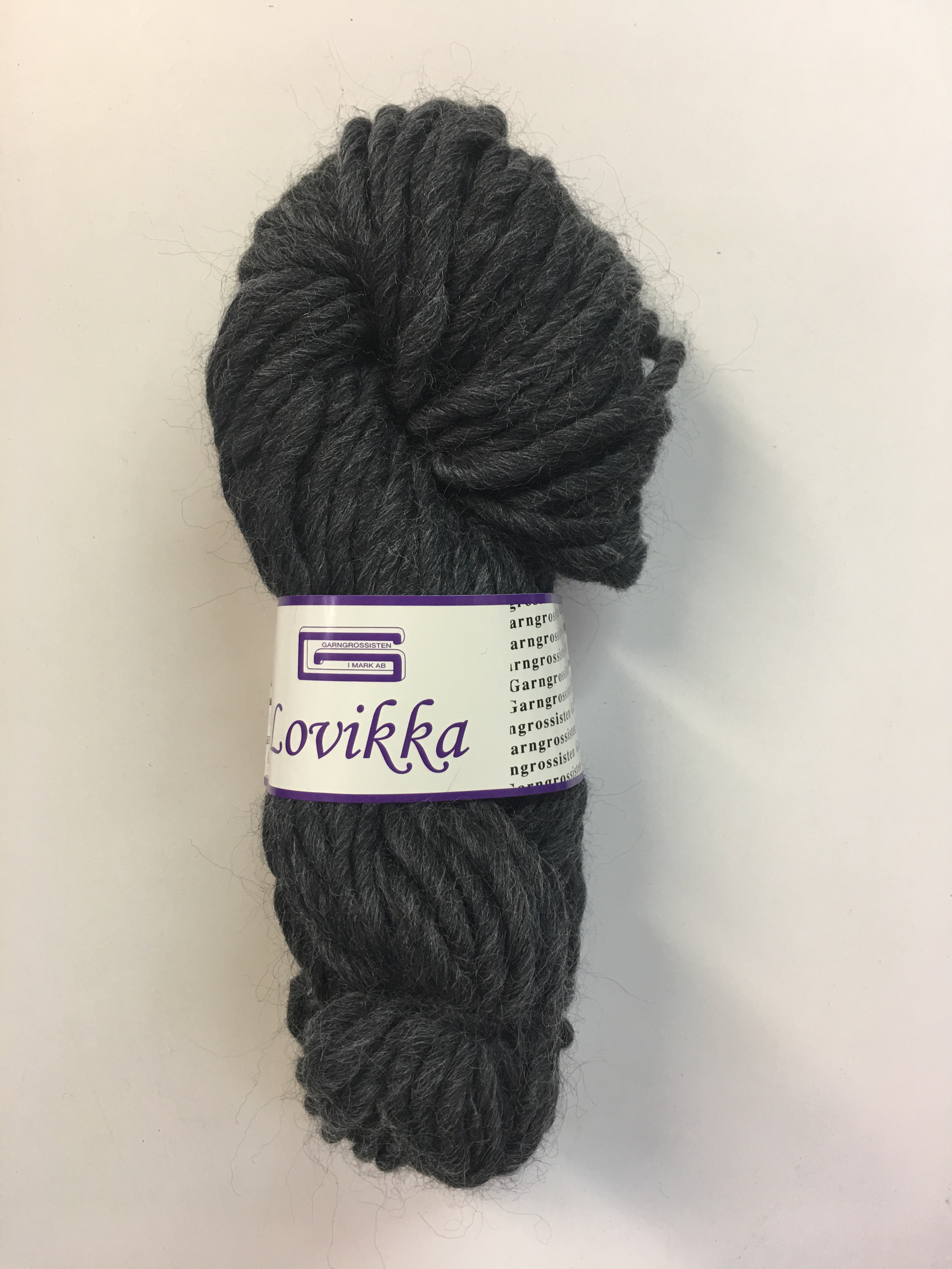 Lovikka från Garngrossisten - 3