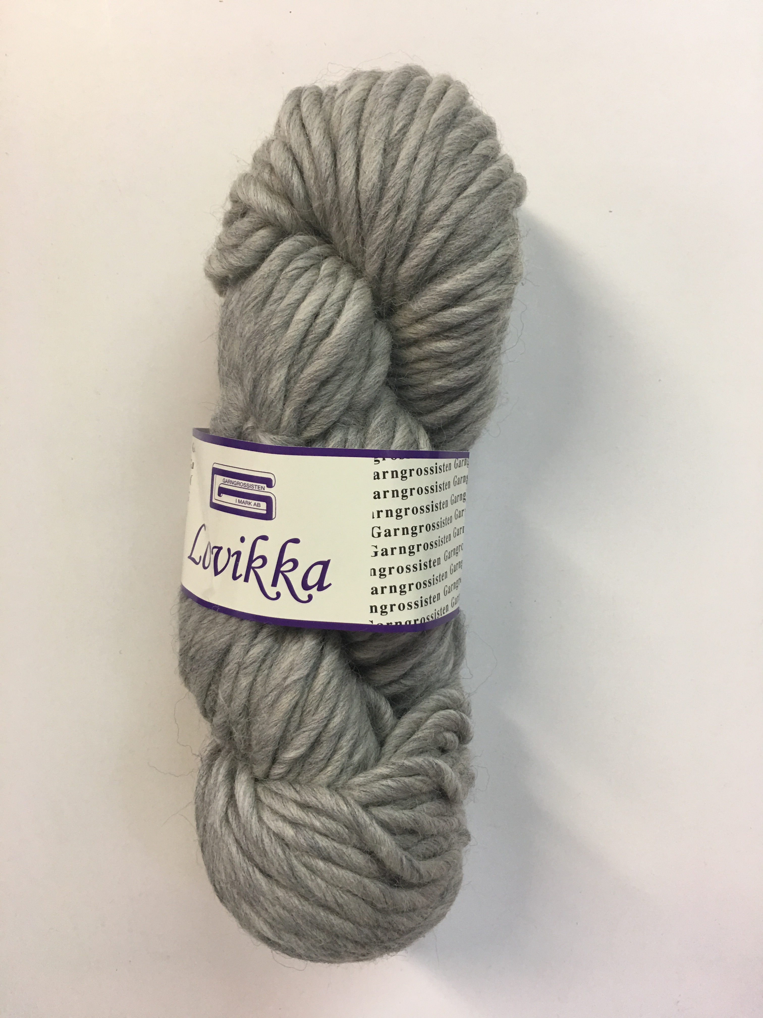 Lovikka från Garngrossisten - 4