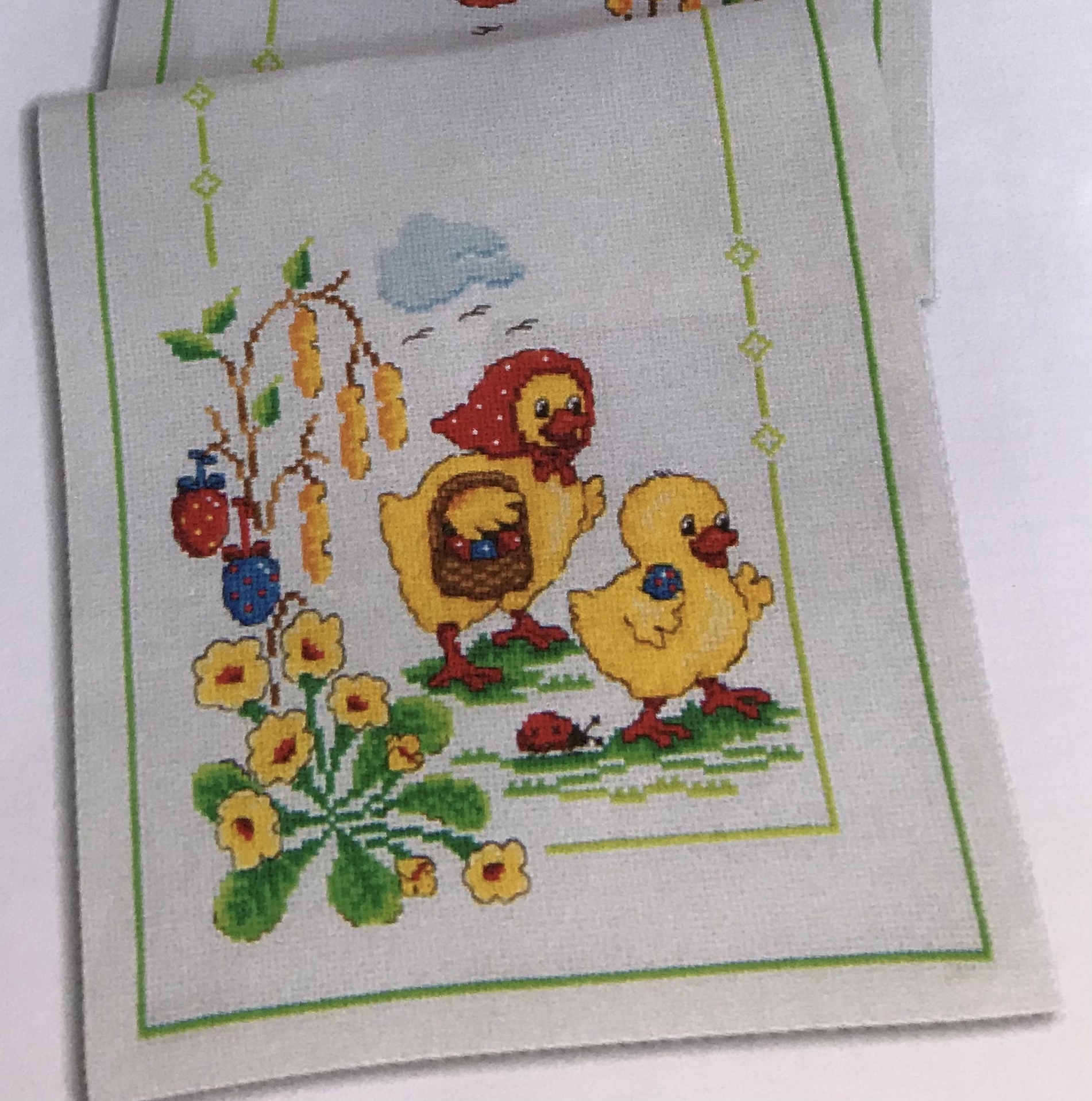 Påsklöpare