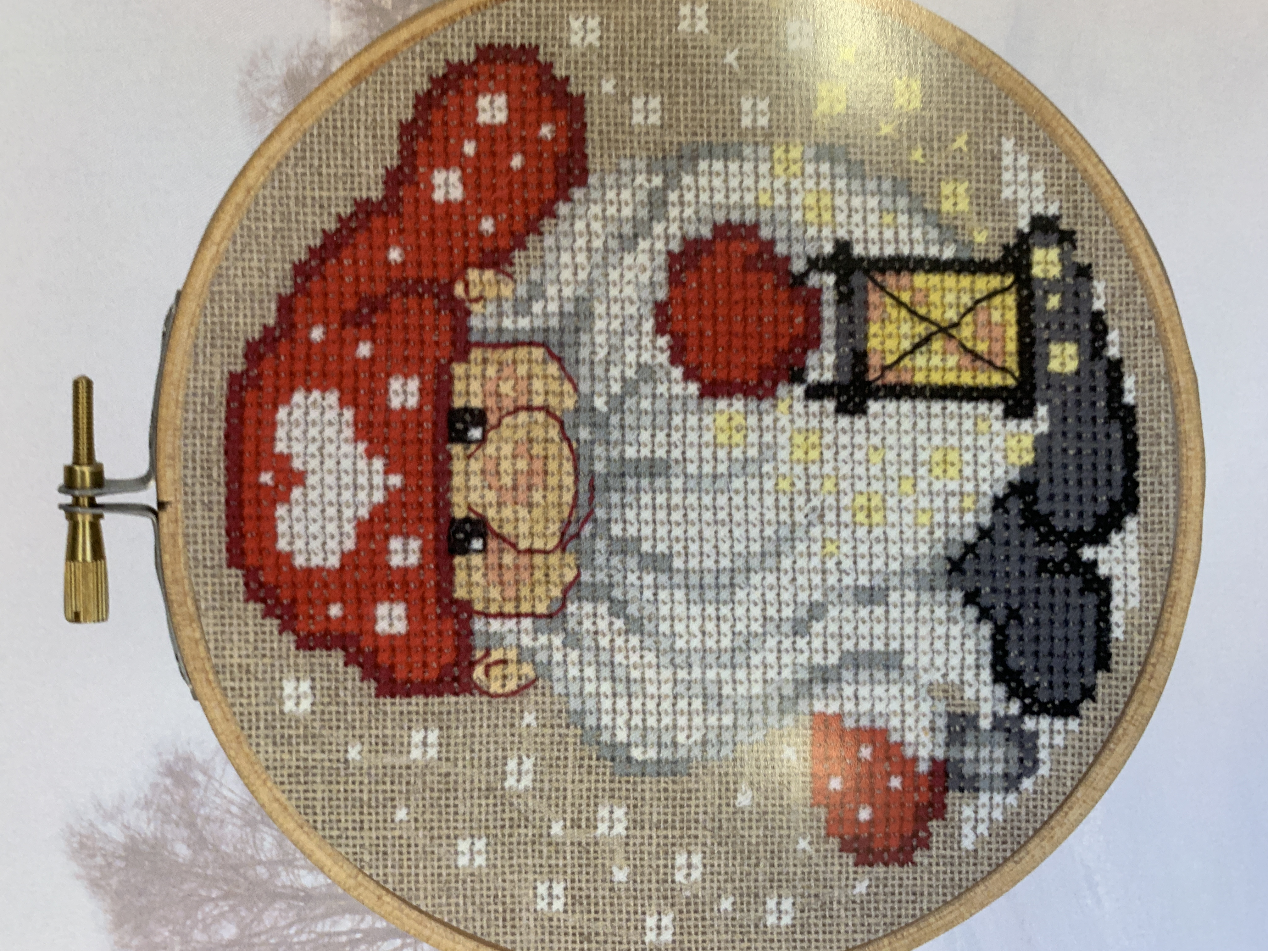 Jultavlor