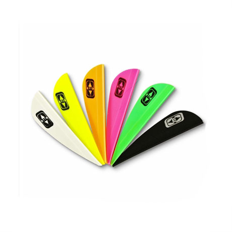 Diamond Vanes 1.75"