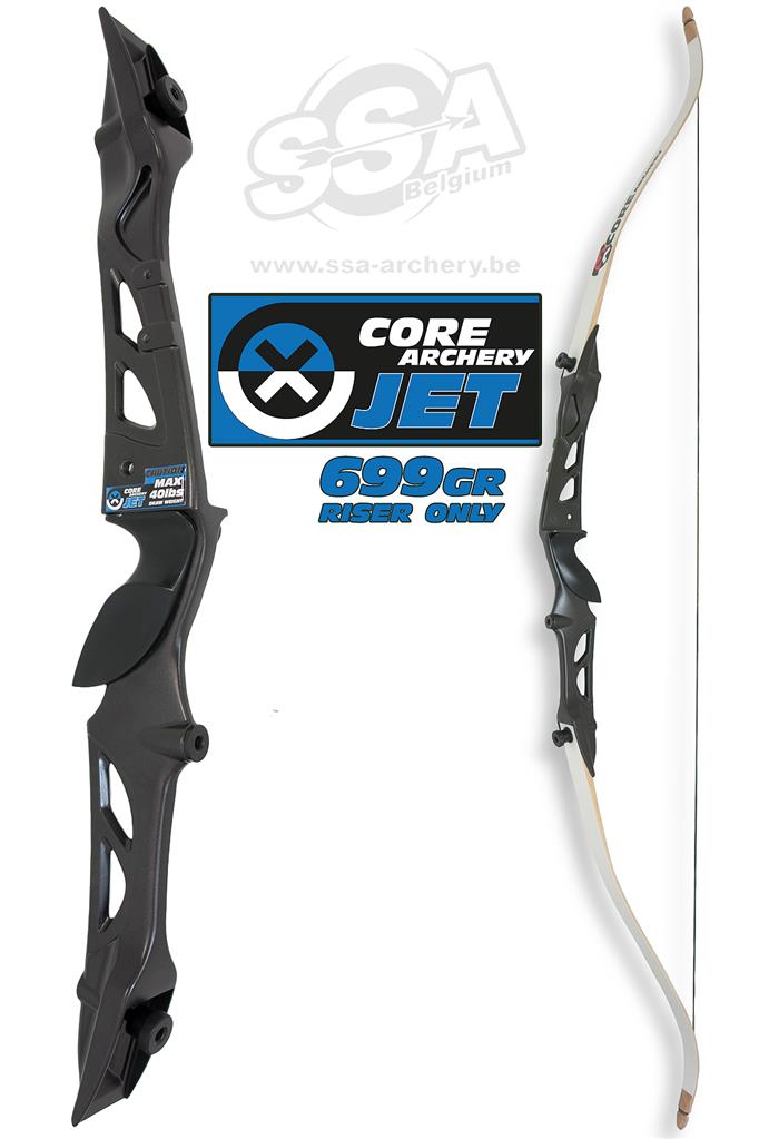 Core Recurve