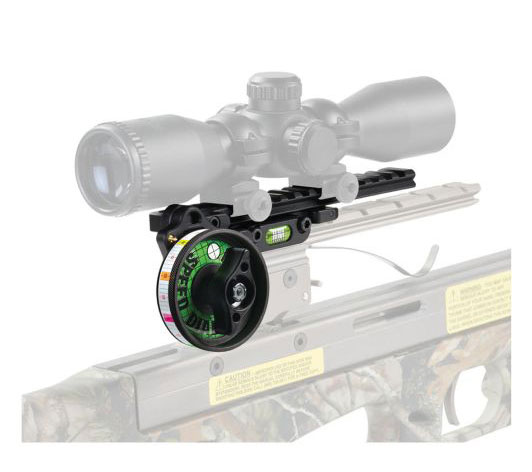 Optimizer speed dial - 2