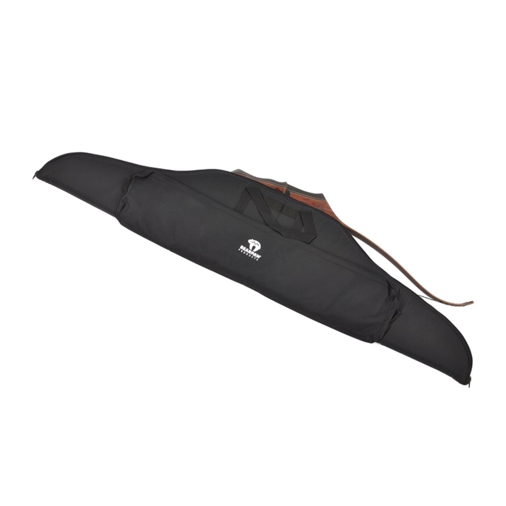 Bearpaw. Bågväska  Deluxe