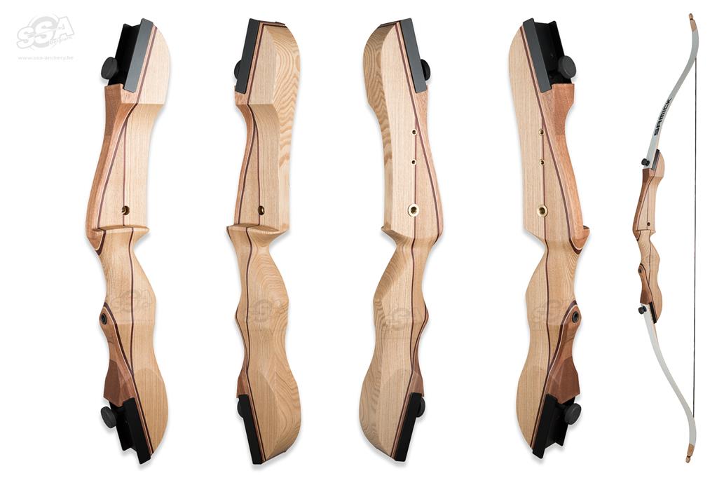Samick Polaris Wood