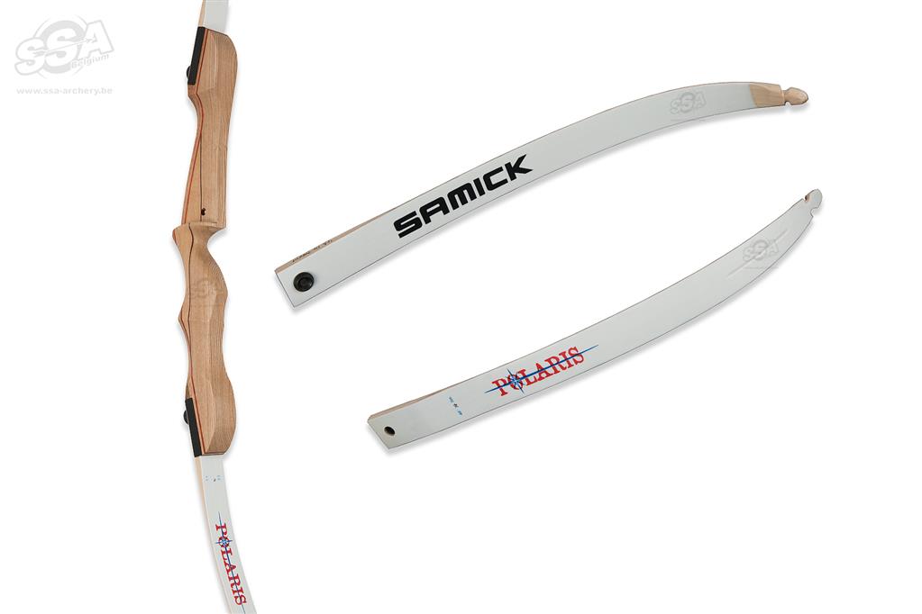 Samick Polaris Fiber Wood