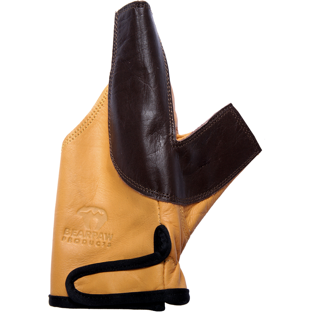 Båghandske Bearpaw