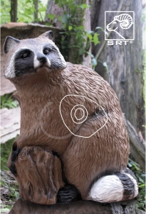 S.R.T 3D-tapet