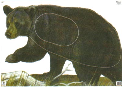 NFAA/ IFAA jakttapet. - 4