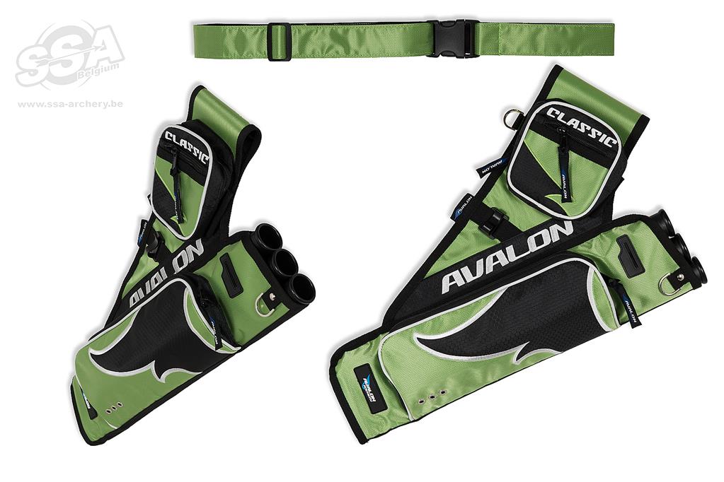 Avalon Classic Sidokoger - 9