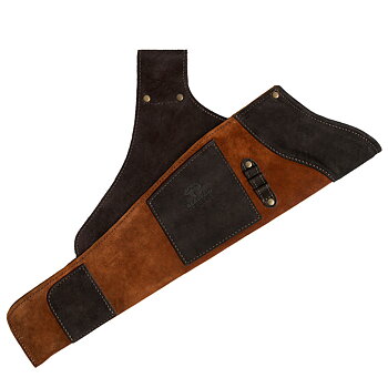Bearpaw Sidepack 