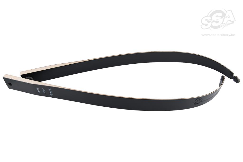 Samick Sage T/D Lemmar