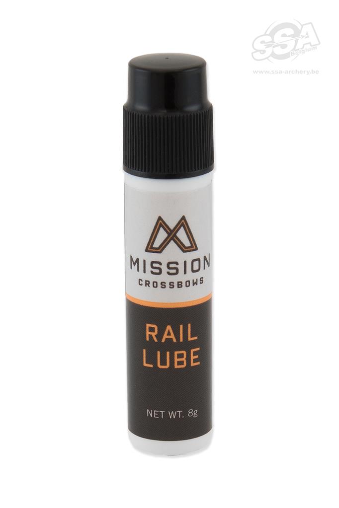 Mission Rail Lube.