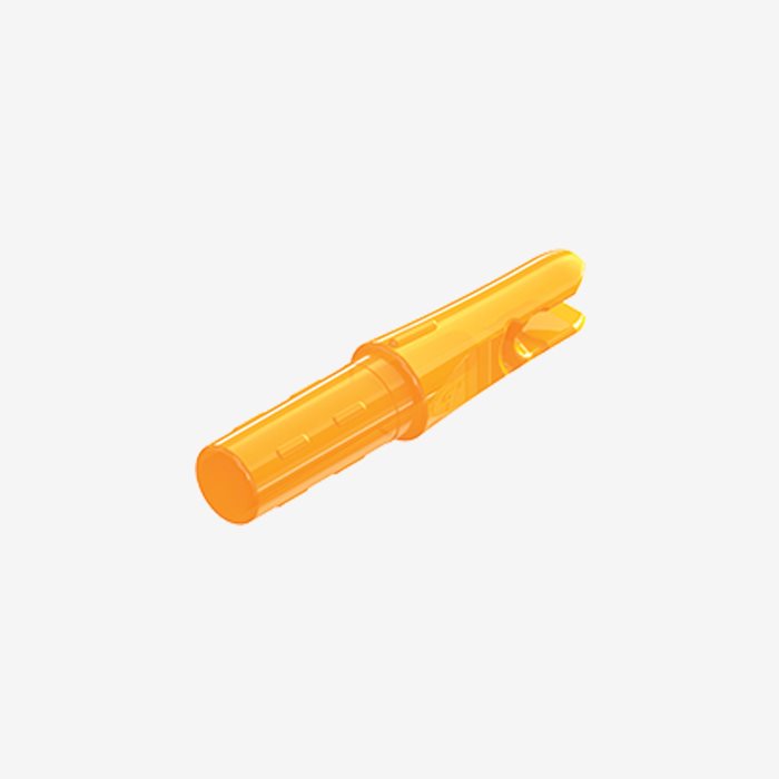 Gold tip standard nock - 2