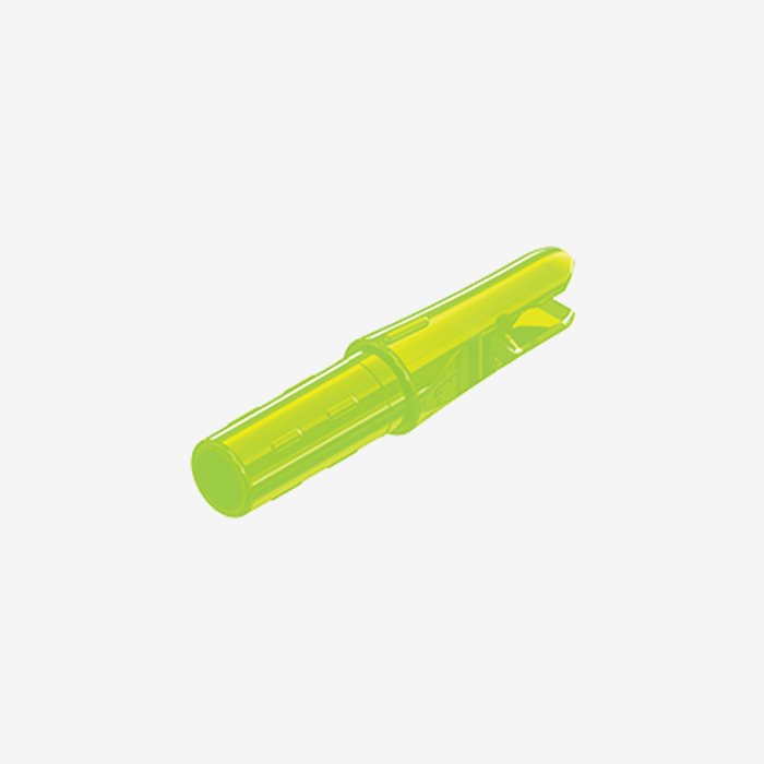 Gold tip standard nock - 5