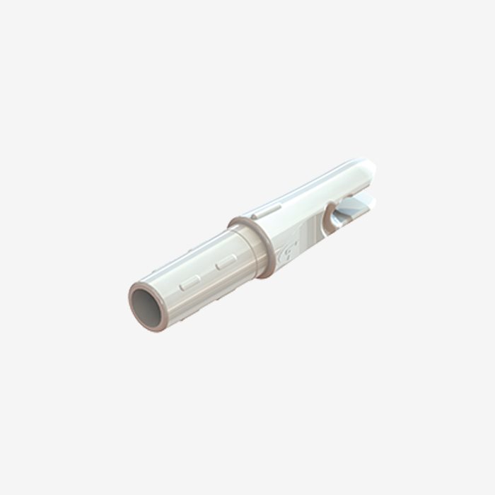 Gold tip standard nock - 6