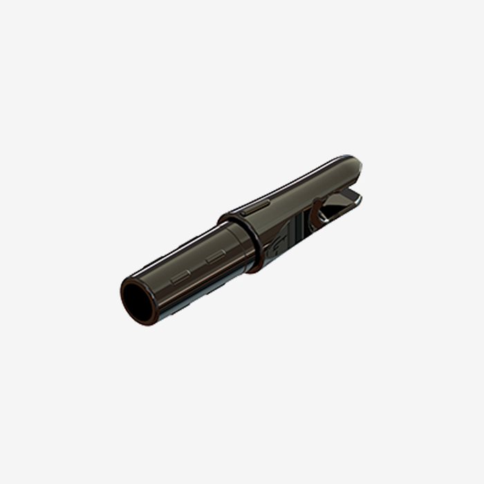 Gold tip standard nock - 3