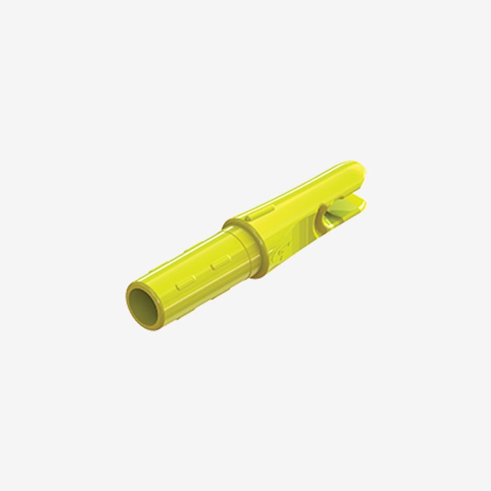 Gold tip standard nock - 4