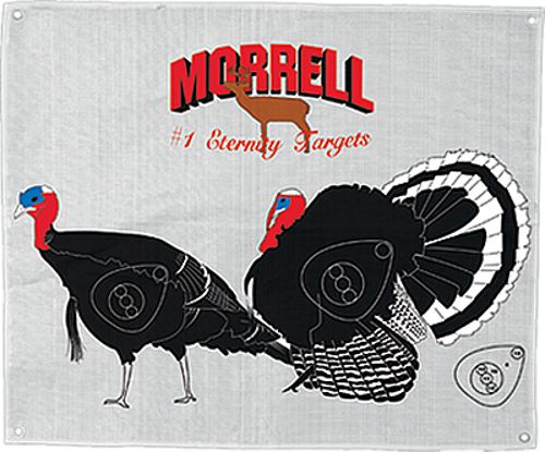 Morrell