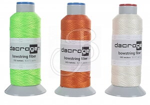Dacrogen strängtråd