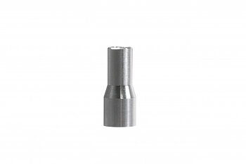 Adapter för nock