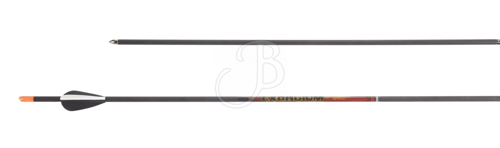 Kolfiberpil Cross-x Exordium - 2