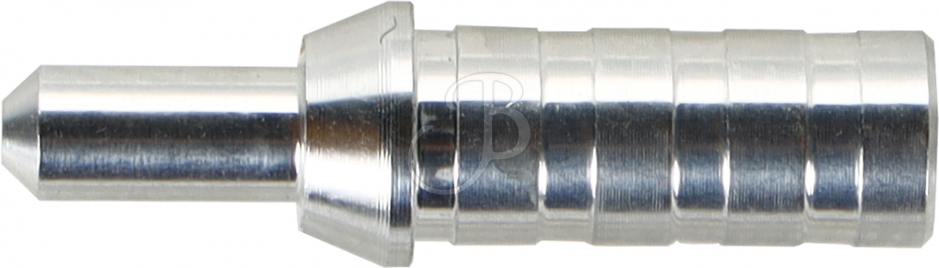Cross-X Pin Adapter ID 6.2 MM
