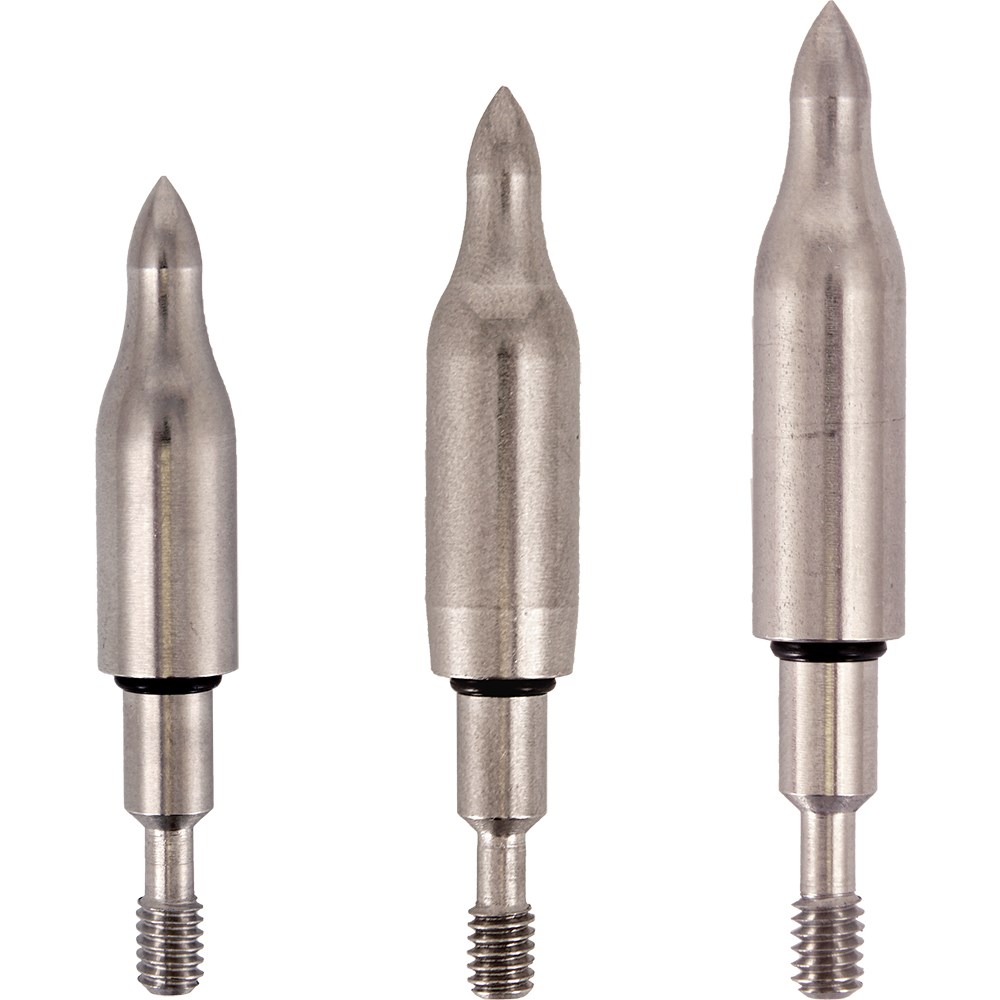 3D Combospets Bearpaw 145-200 grain