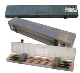 MTM Compact Arrow  Case