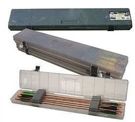 MTM Compact Arrow  Case