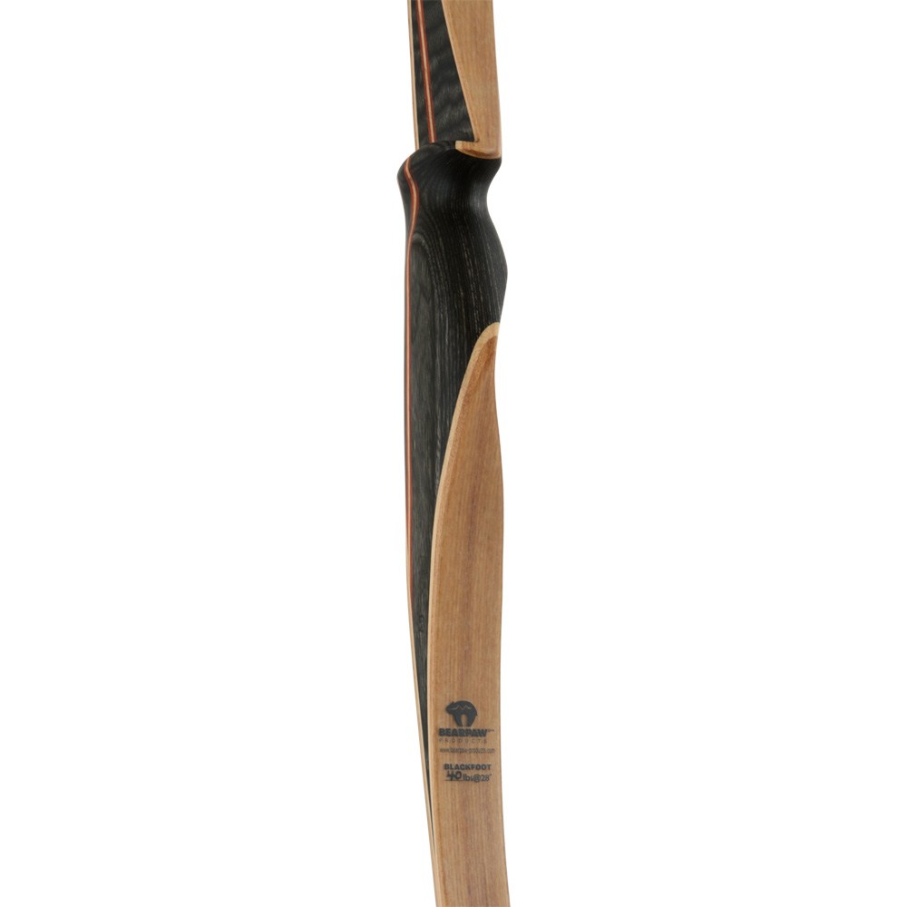 Bearpaw Blackfoot - 5