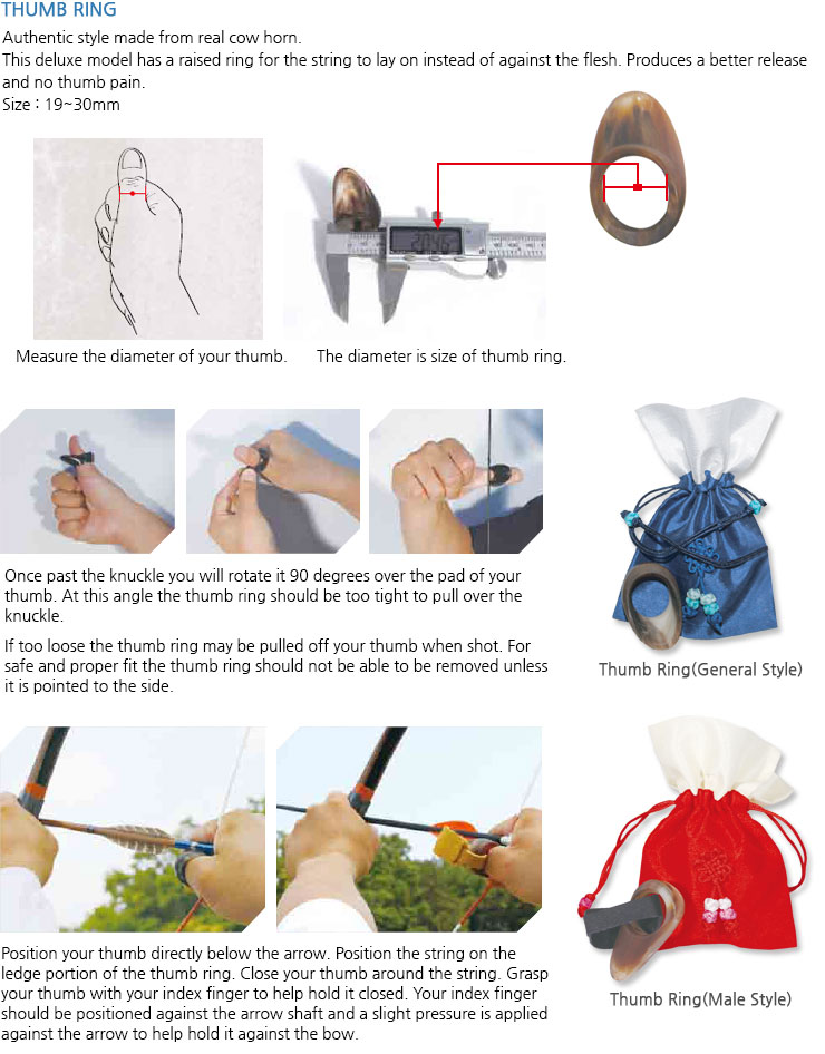 Freddie Archery Tummring - 2