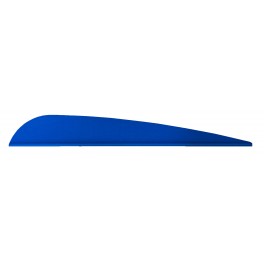  EP-40 Elite  Plastifletch Vanes - 3