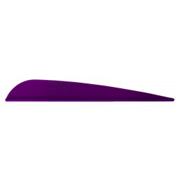  EP-40 Elite  Plastifletch Vanes - 7