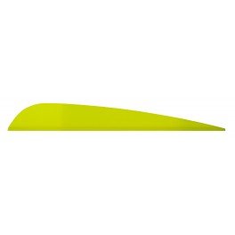  EP-40 Elite  Plastifletch Vanes - 5