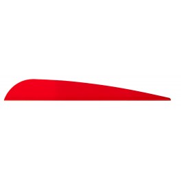  EP-40 Elite  Plastifletch Vanes - 10