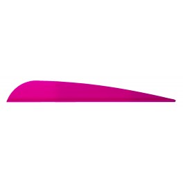  EP-40 Elite  Plastifletch Vanes - 6