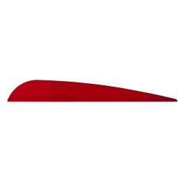  EP-40 Elite  Plastifletch Vanes - 8