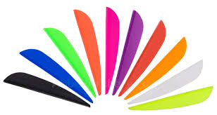  EP-40 Elite  Plastifletch Vanes