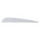  EP-40 Elite  Plastifletch Vanes - 12