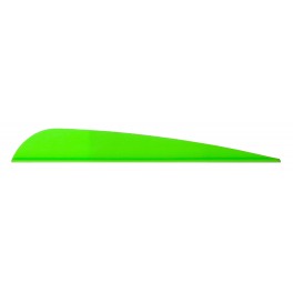  EP-40 Elite  Plastifletch Vanes - 4