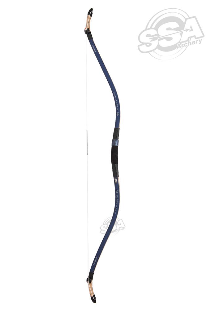 Freddie Archery  Black Flash Blue - 3