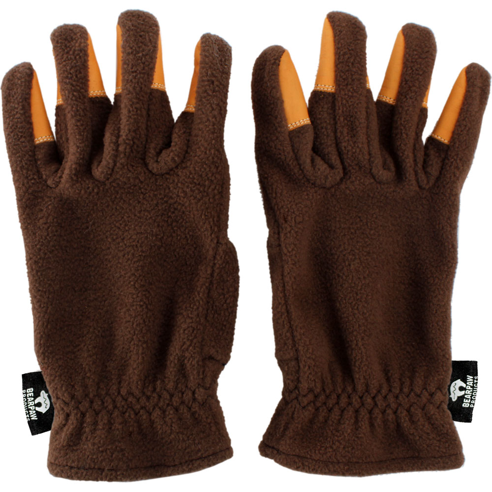 Bearpaw Fleece Vinterhandskar - 2