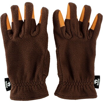 Bearpaw Fleece Vinterhandskar